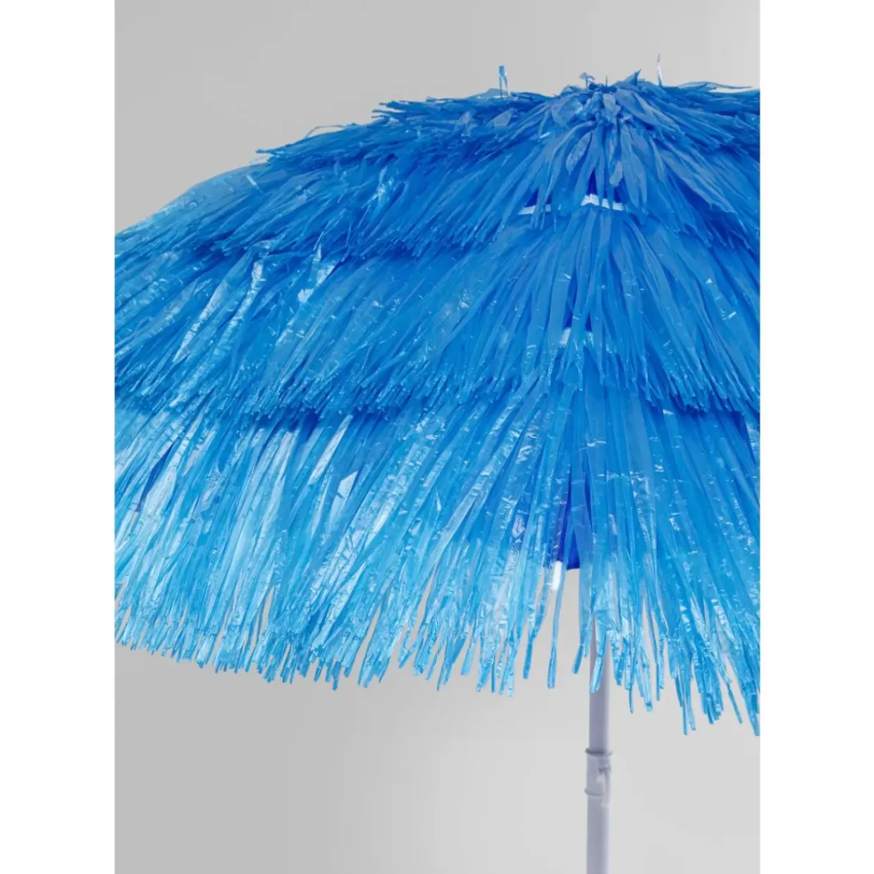 Sonnenschirm Hawaii Blau