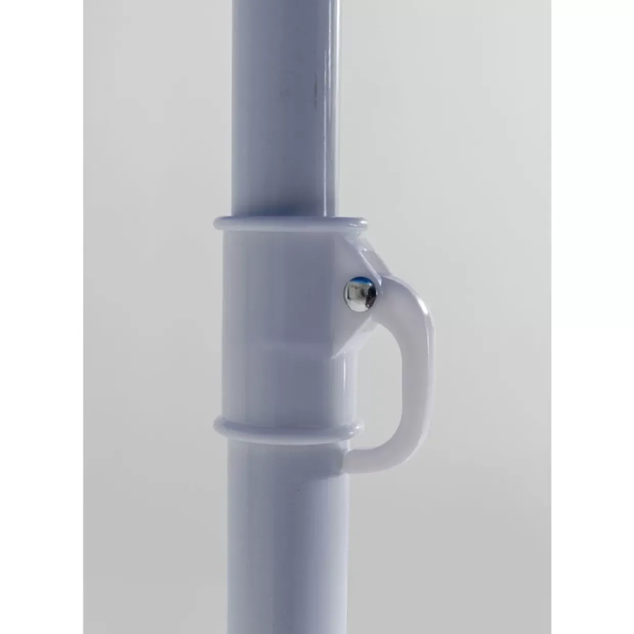 Sonnenschirm Hawaii Blau