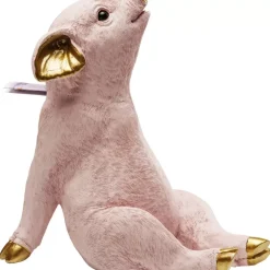 Spardose Chillax Pig