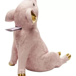 Spardose Chillax Pig