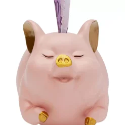 Spardose Happy Pig Rosa