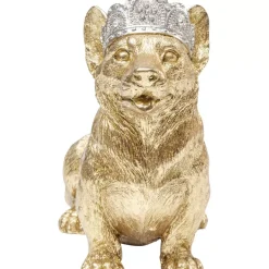 Spardose Royal Sitting Corgi