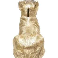 Spardose Royal Sitting Corgi