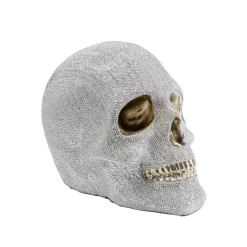 Spardose Skull Crystals