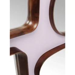 Spiegel Art Shapes 170X130Cm