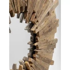 Spiegel Bastidon O120Cm