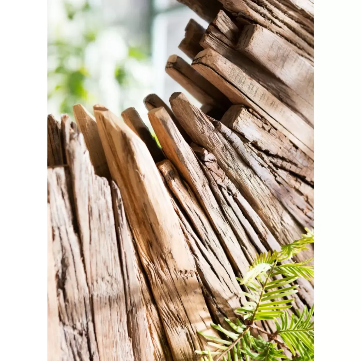 Spiegel Bastidon O120Cm