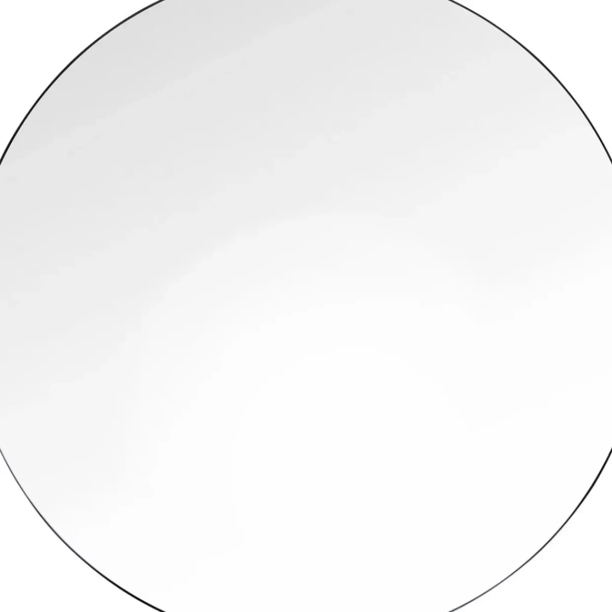 Spiegel Bella Round O100Cm