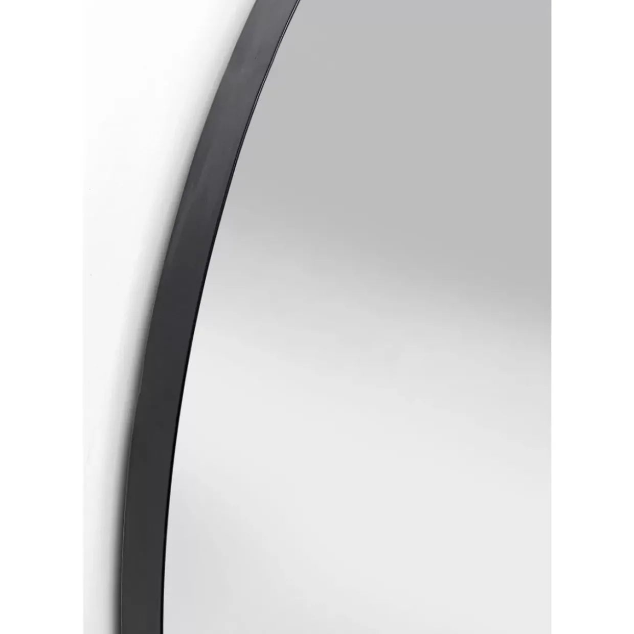 Spiegel Bella Round O100Cm