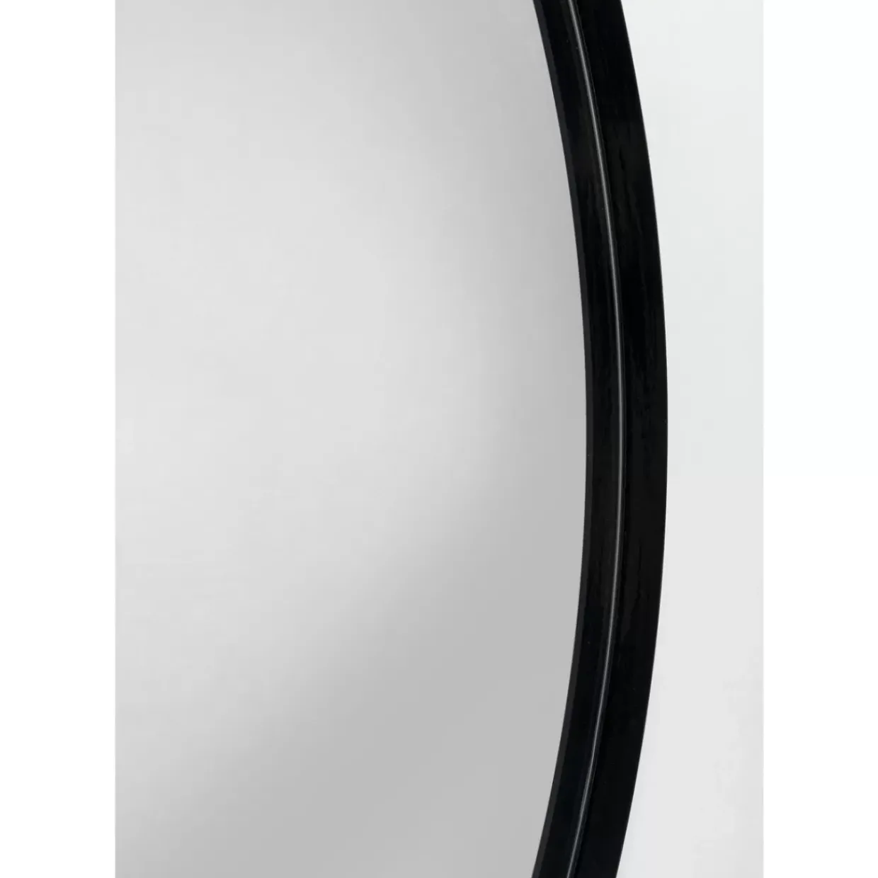 Spiegel Bella Round O100Cm