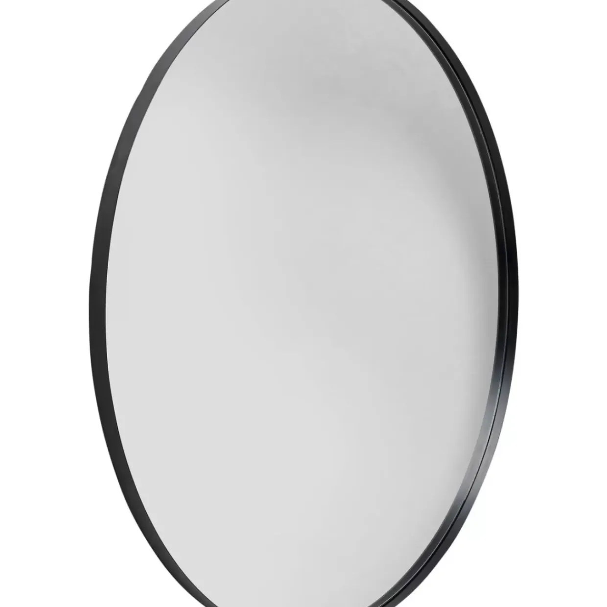 Spiegel Bella Round O100Cm