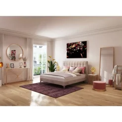 Spiegel Curve Cobre 70X200Cm