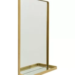 Spiegel Curve 80X50Cm