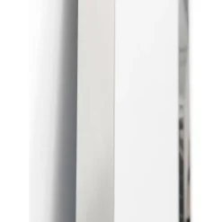 Spiegel Curvy Chrom Look 70X200Cm