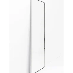 Spiegel Curvy Chrom Look 70X200Cm