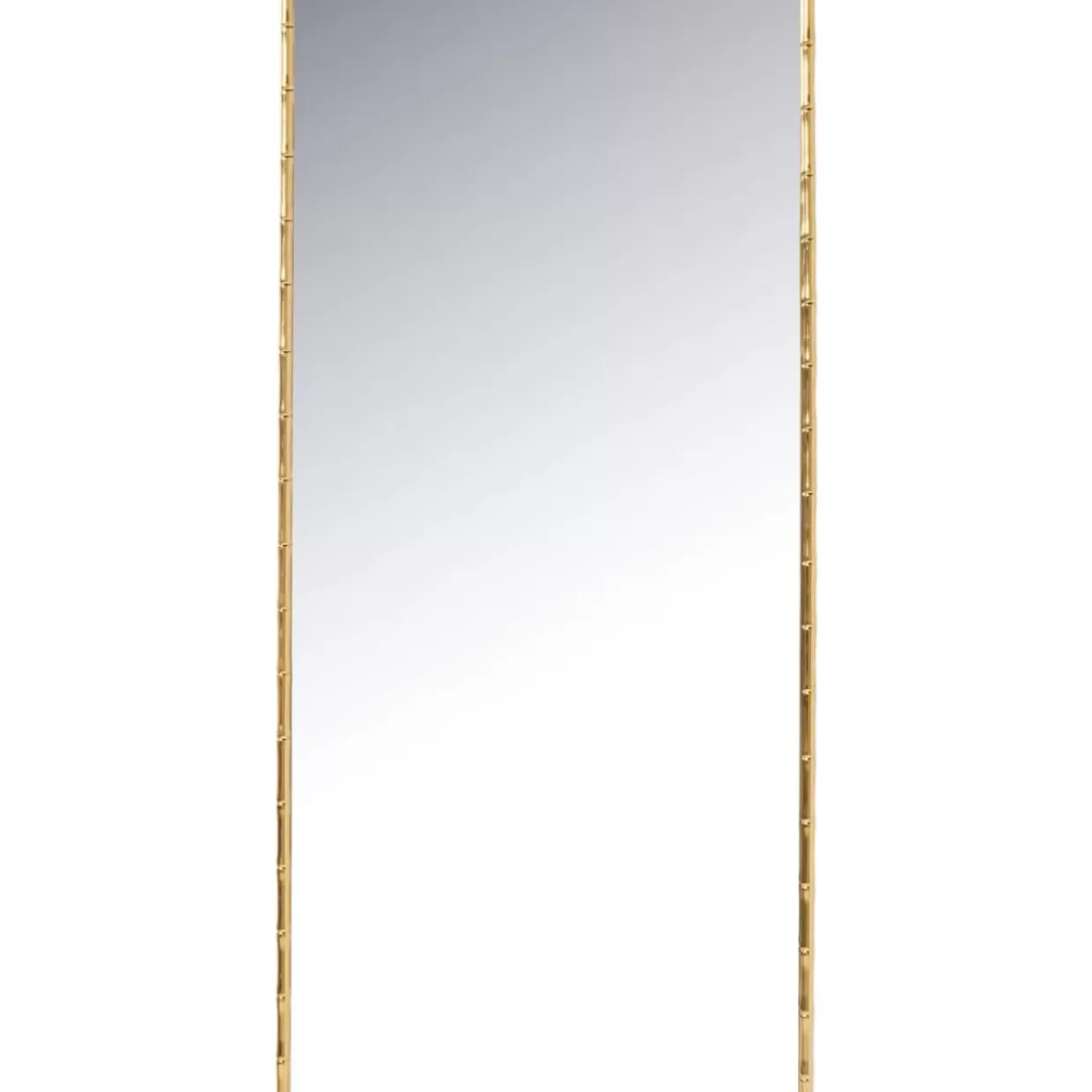 Spiegel Hipster Bamboo 80X180Cm