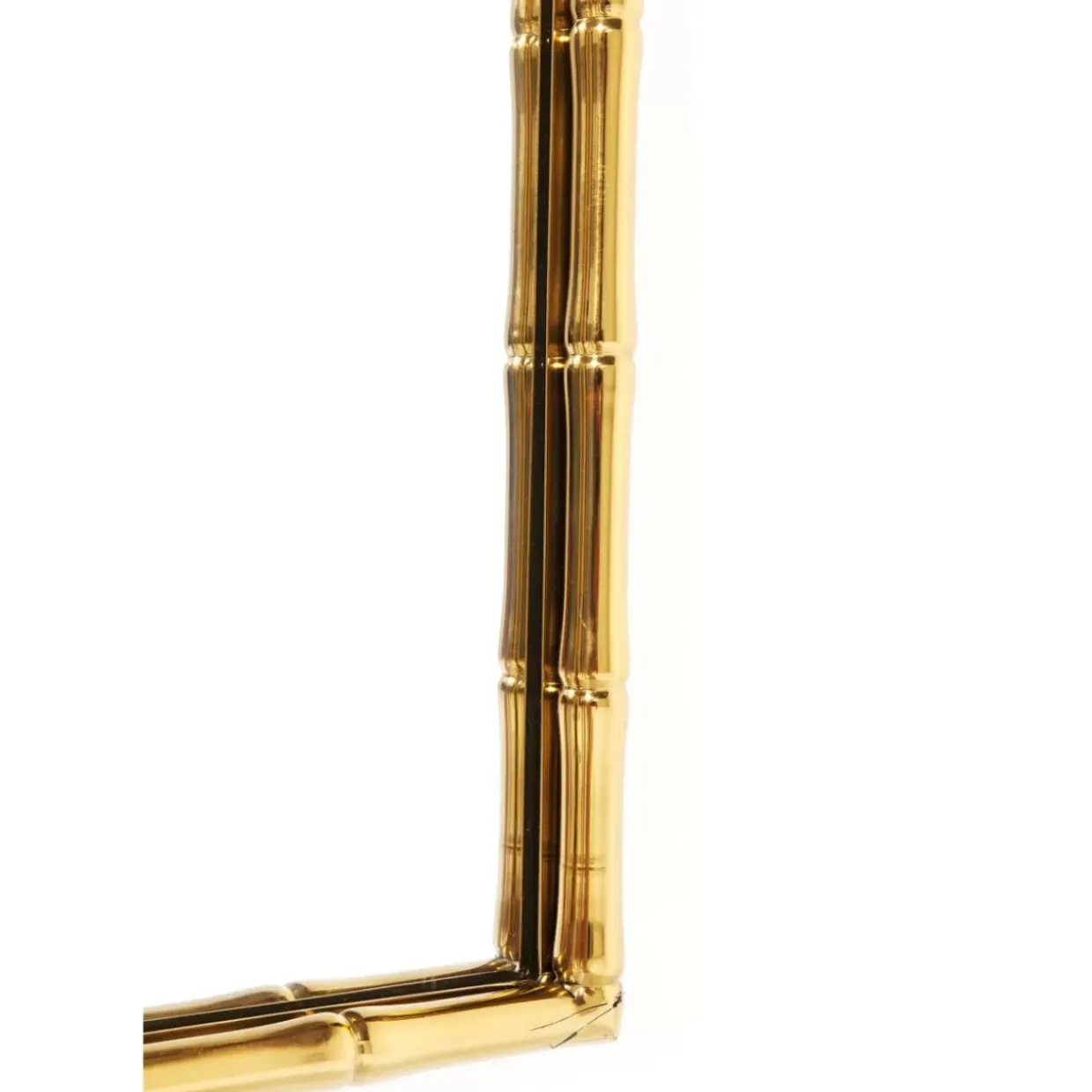 Spiegel Hipster Bamboo 80X180Cm