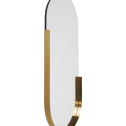 Spiegel Hipster Oval 50X114Cm