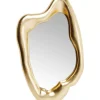 Spiegel Hologram Gold 68X117Cm