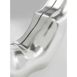 Spiegel Hologram Silber 117X68Cm