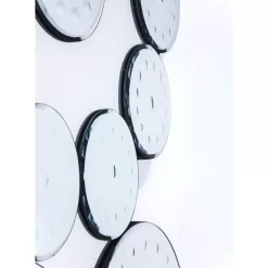 Spiegel Ice Flowers 194X102Cm