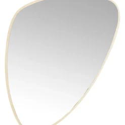 Spiegel Jetset Gold 56X83Cm