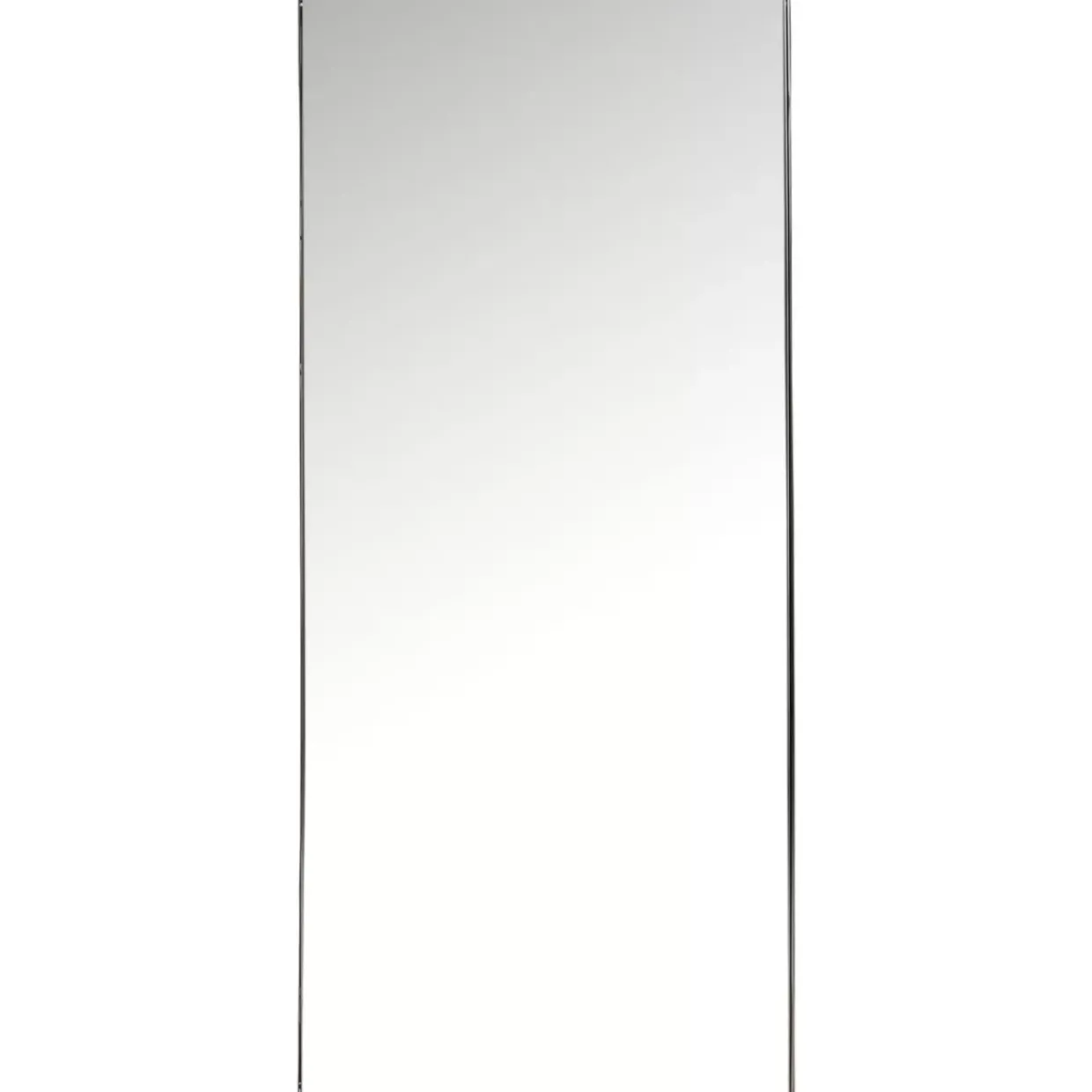 Spiegel Ombra Mo Soft Schwarz 80X200Cm