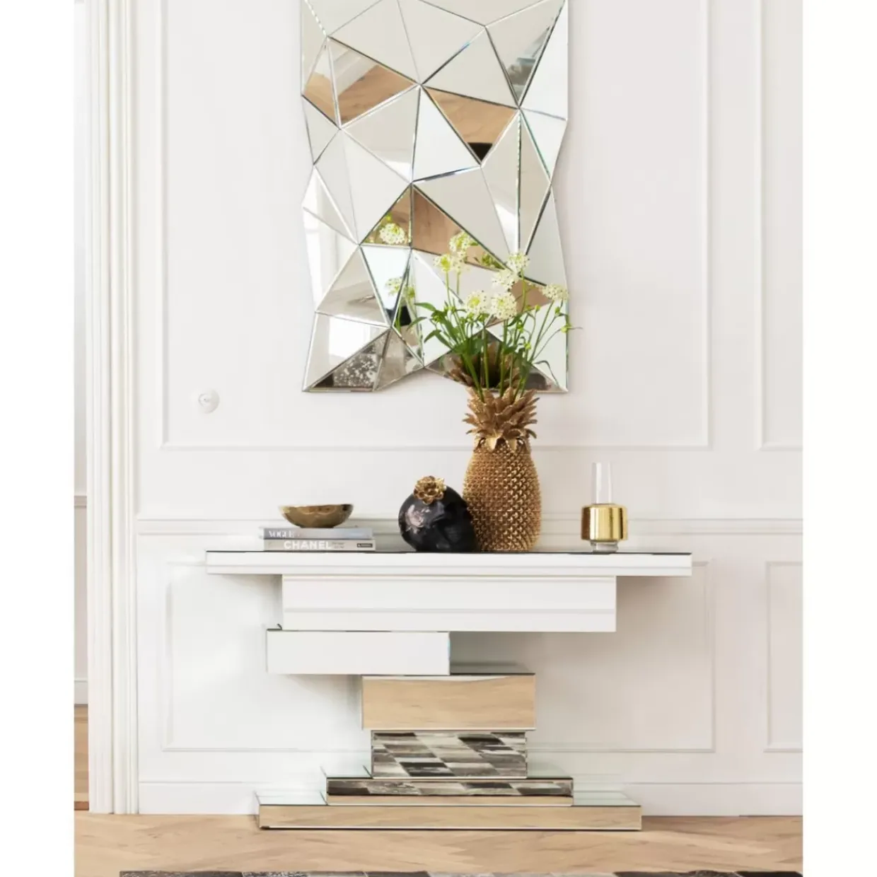 Spiegel Prisma 120X80Cm