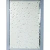 Spiegel Raindrops 120X80Cm