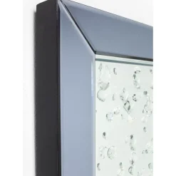 Spiegel Raindrops 120X80Cm