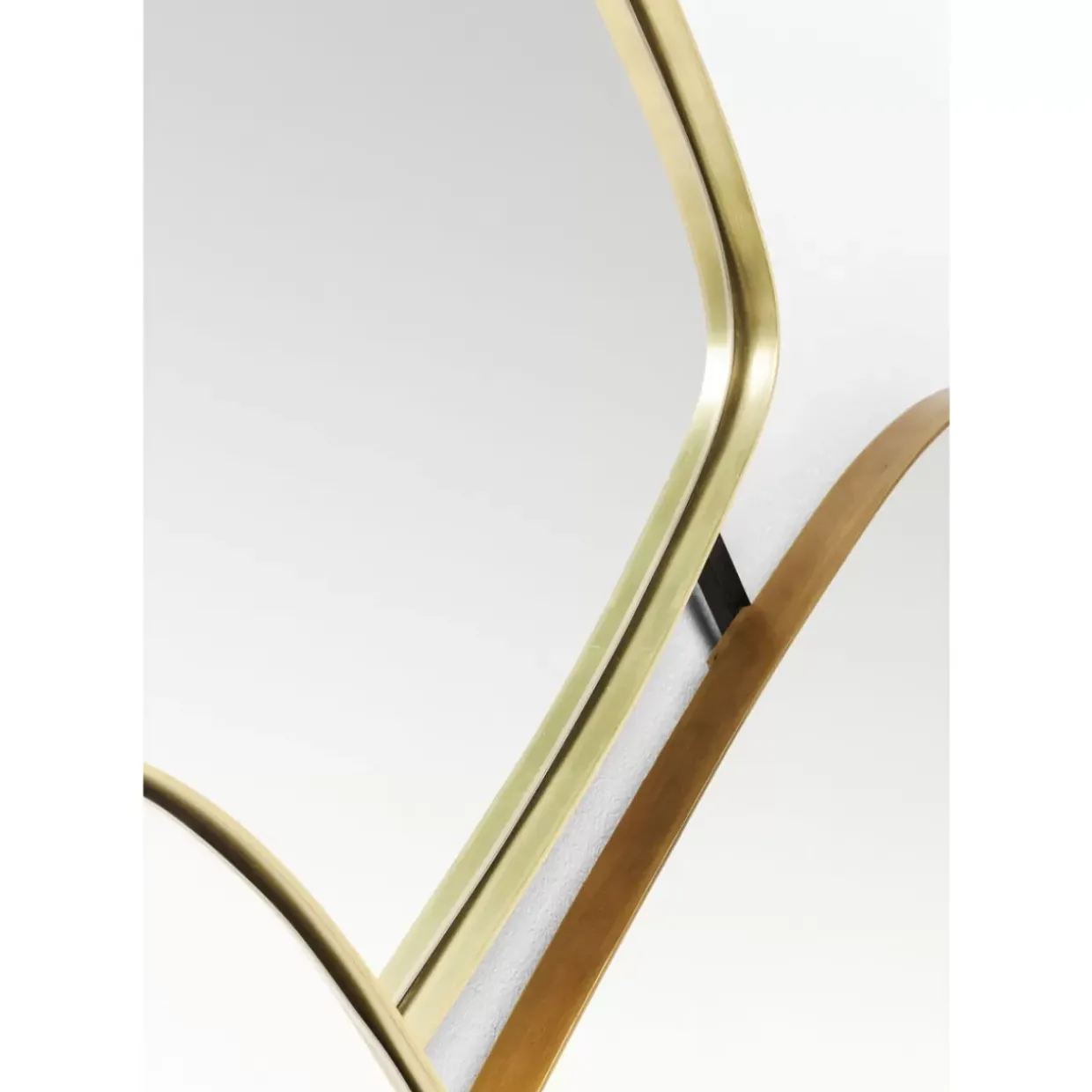 Spiegel Shapes 130X110Cm