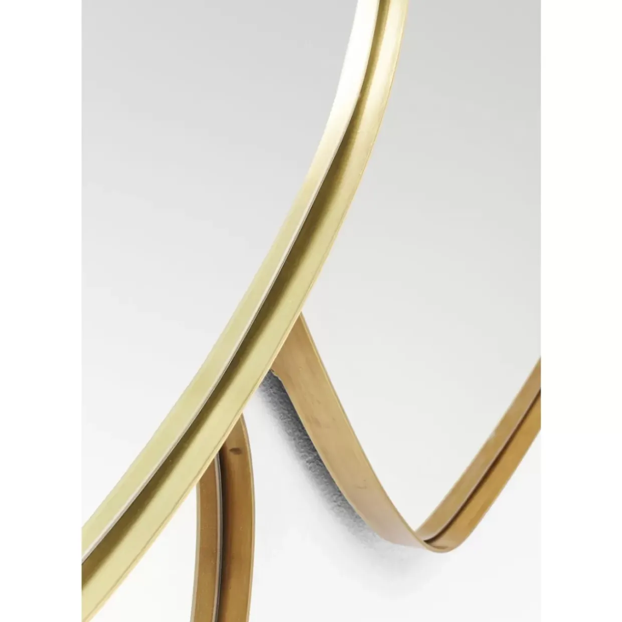 Spiegel Shapes 130X110Cm