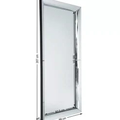 Spiegel Soft Beauty 207X99Cm