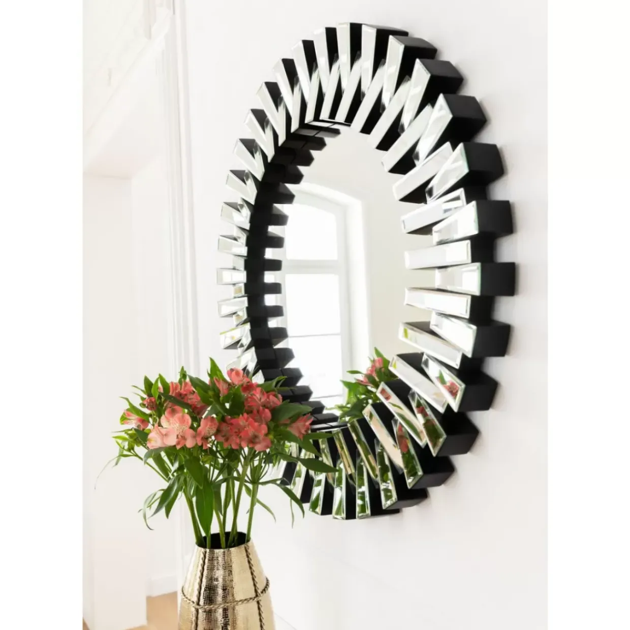 Spiegel Sprocket O92Cm