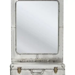 Spiegel Suitcase