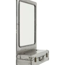 Spiegel Suitcase