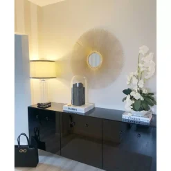 Spiegel Sunbeam O90Cm