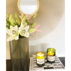 Spiegel Sunbeam O90Cm