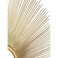 Spiegel Sunbeam O90Cm