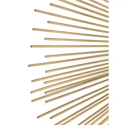 Spiegel Sunbeam O90Cm