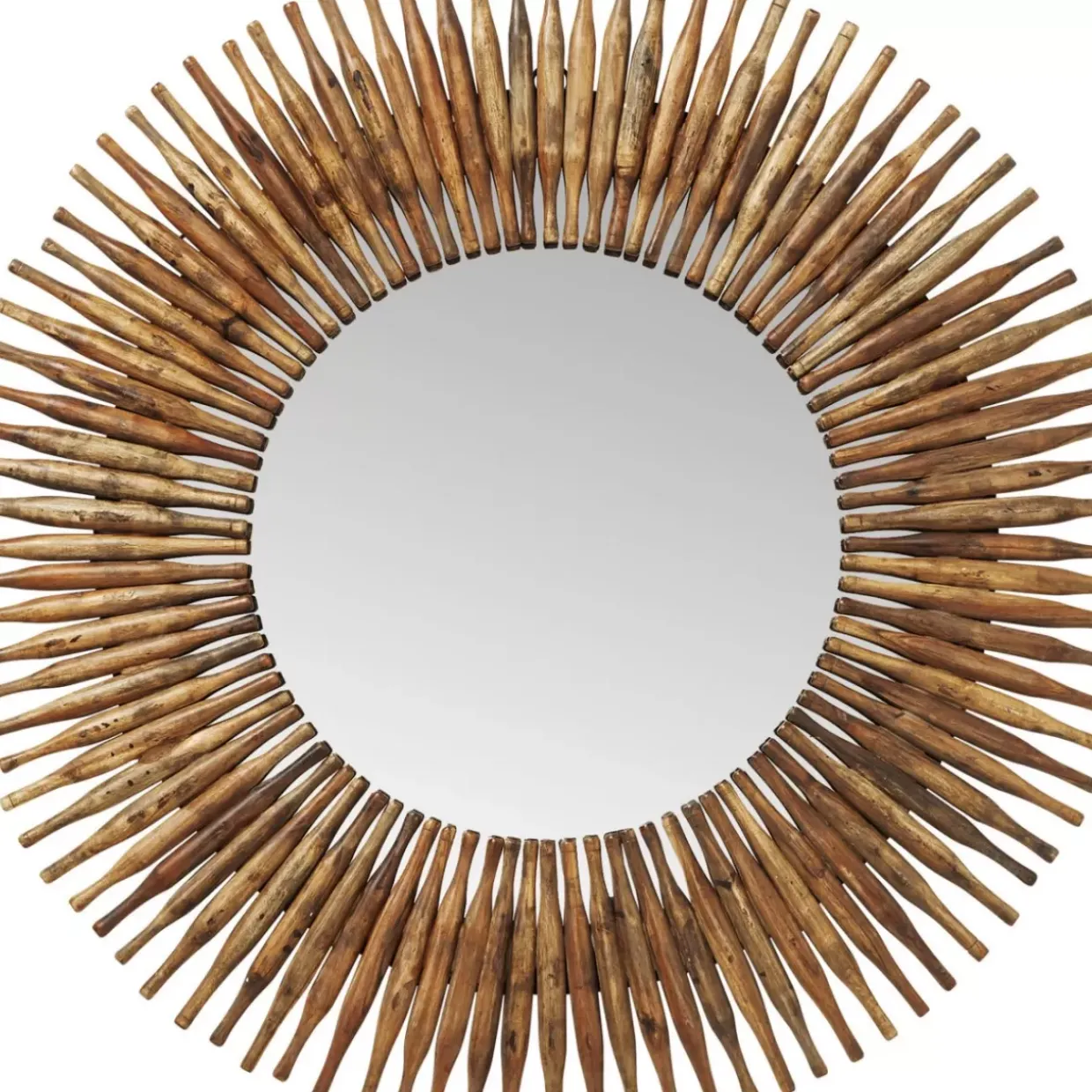 Spiegel Sunlight O120Cm