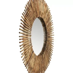 Spiegel Sunlight O120Cm