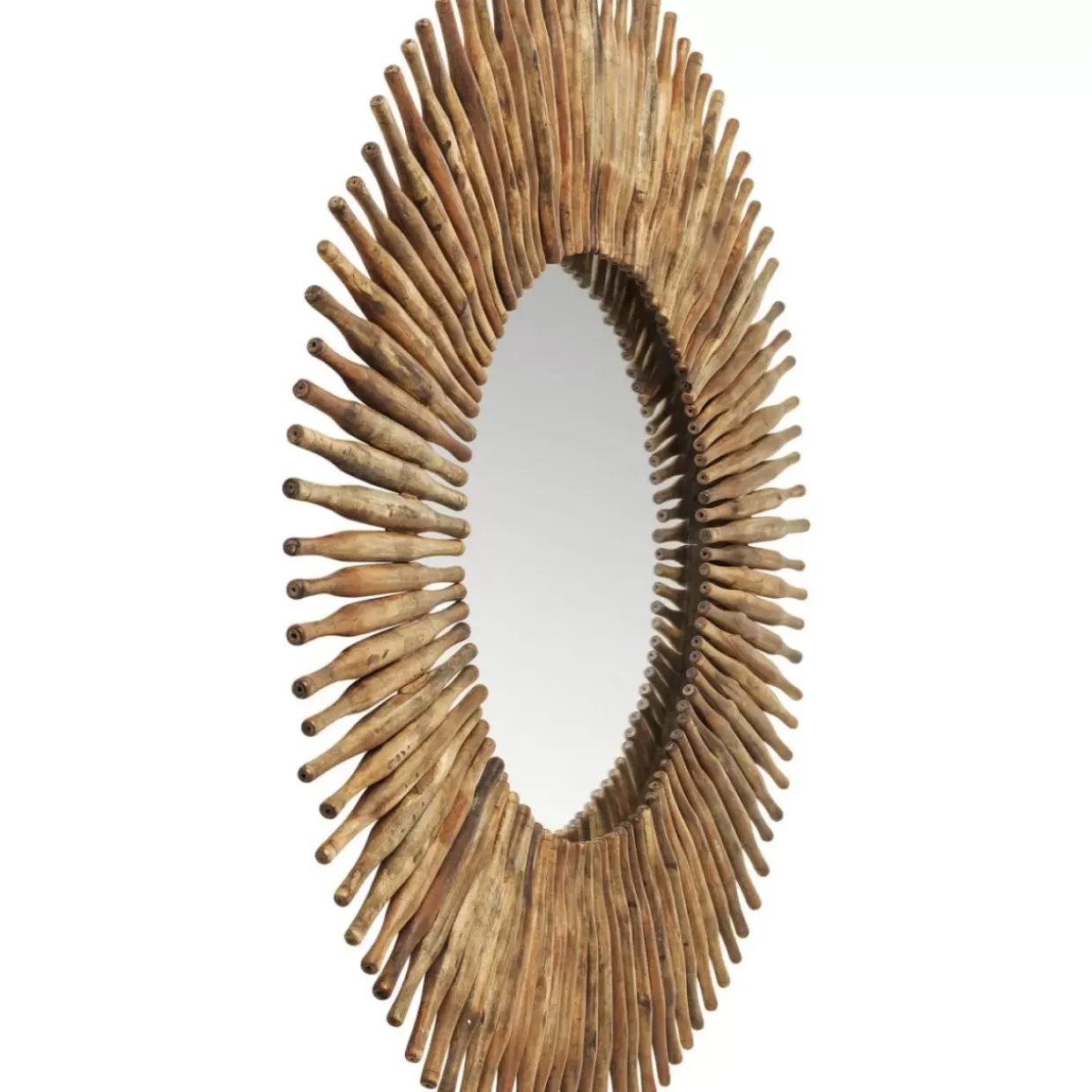 Spiegel Sunlight O120Cm