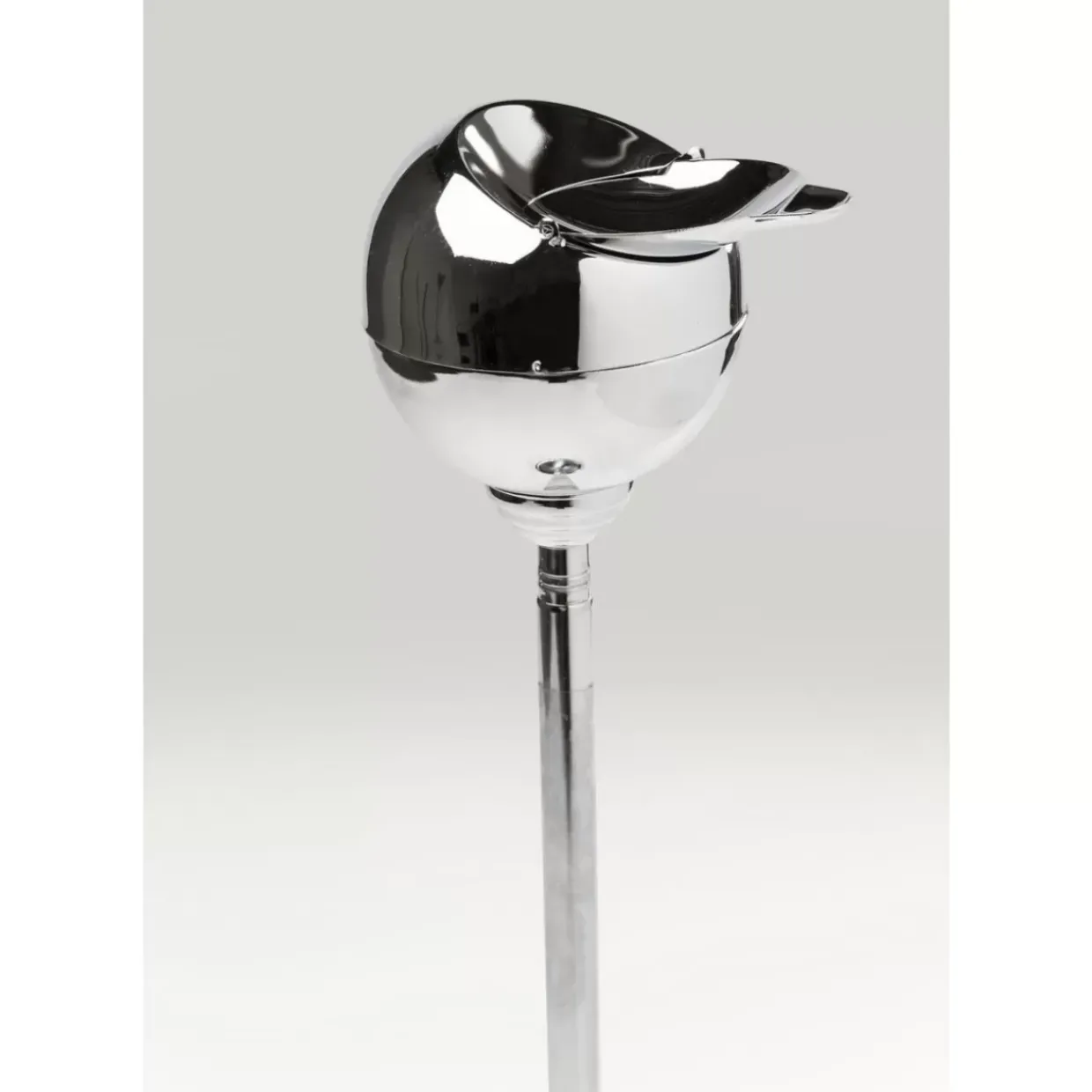 Standascher Spheric Chrome