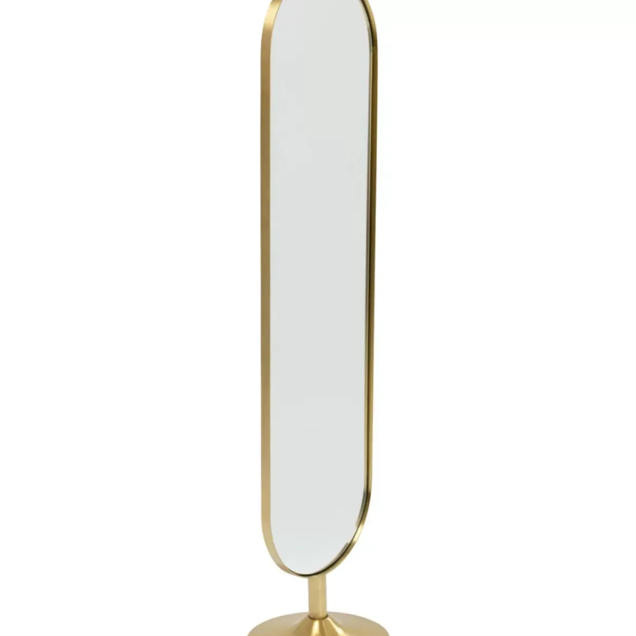 Standspiegel Curve 40X170Cm