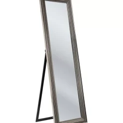 Standspiegel Frame Silver 55X180Cm