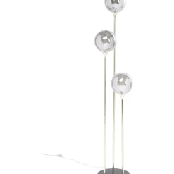 Stehleuchte Al Capone Tre