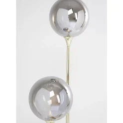 Stehleuchte Al Capone Tre