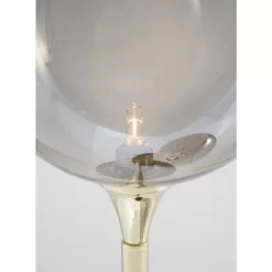 Stehleuchte Al Capone Tre