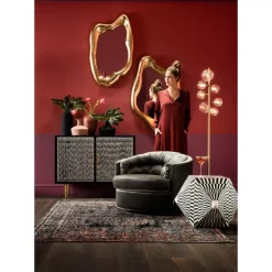 Stehleuchte Bello Sette